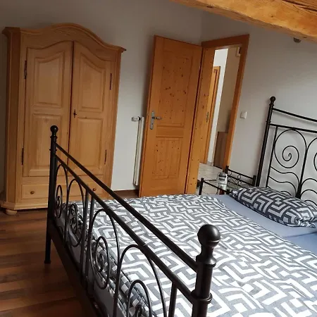 Am Valtlhof Appartement *