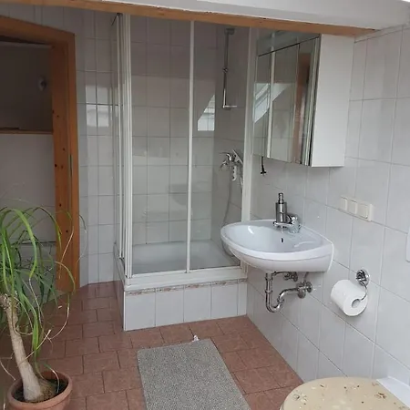 Appartement Am Valtlhof