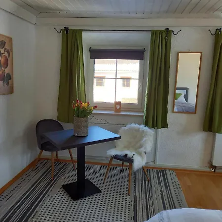 Am Valtlhof Appartement *