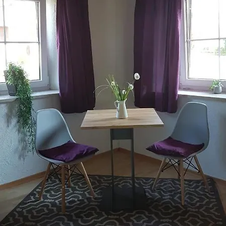 Am Valtlhof Appartement