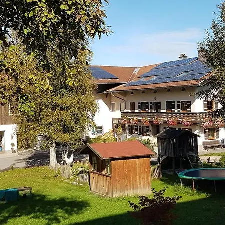 Apartment Am Valtlhof *