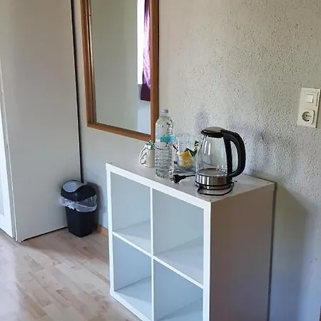 Am Valtlhof Apartment