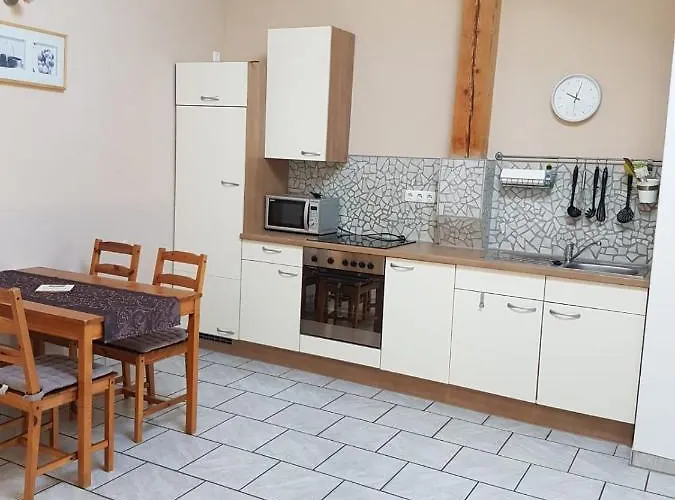 Am Valtlhof Apartman *